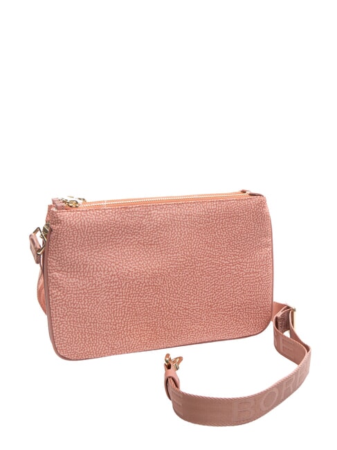 BORBONAIS Sac à bandoulière, petit rouge à lèvres - Sacs pour Femme