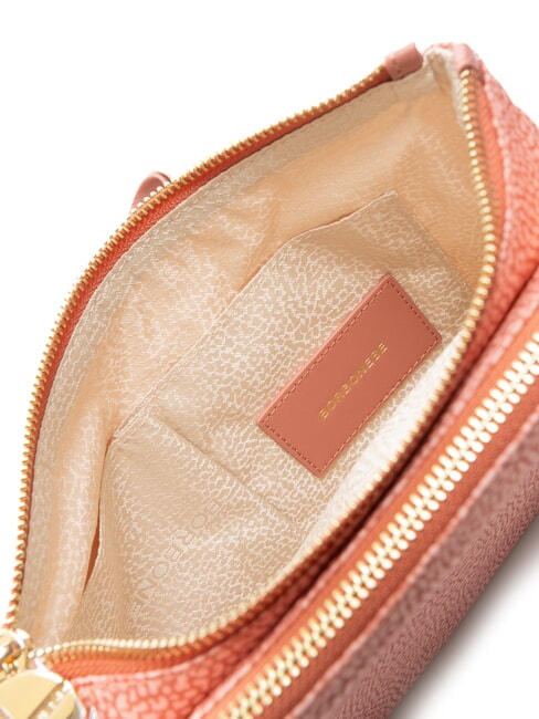 BORBONAIS Sac à bandoulière, petit rouge à lèvres - Sacs pour Femme