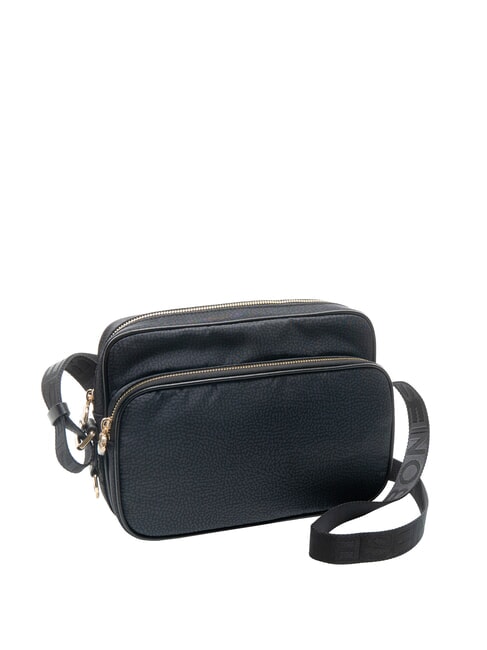 CAMERA CASE MEDIA ECO LINE Sac à bandoulière noir foncé - Sacs pour Femme