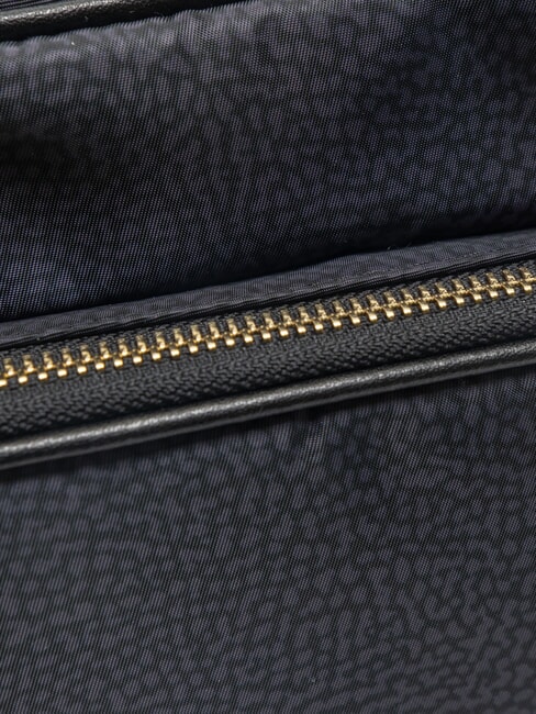 CAMERA CASE MEDIA ECO LINE Sac à bandoulière noir foncé - Sacs pour Femme