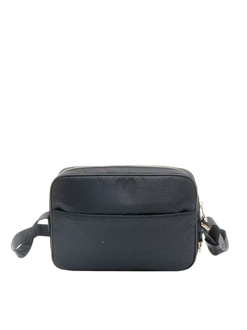 CAMERA CASE MEDIA ECO LINE Sac à bandoulière noir foncé - Sacs pour Femme