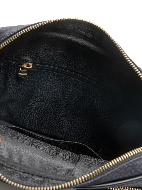 CAMERA CASE MEDIA ECO LINE Sac à bandoulière noir foncé - Sacs pour Femme