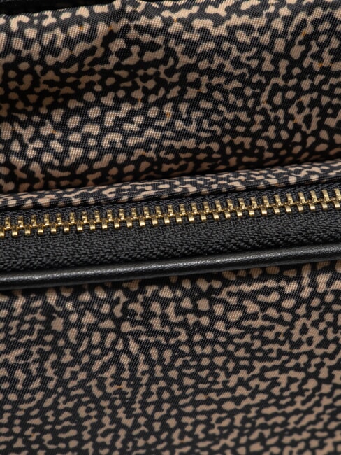 CAMERA CASE MEDIA ECO LINE Sac à bandoulière OP / NATUREL / NOIR - Sacs pour Femme