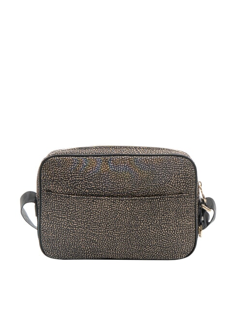 CAMERA CASE MEDIA ECO LINE Sac à bandoulière OP / NATUREL / NOIR - Sacs pour Femme