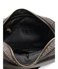 BORBONESE CAMERA CASE MEDIA ECO LINE Sac à bandoulière OP / NATUREL / NOIR - Sacs pour Femme - 5