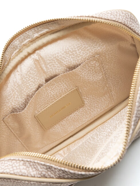 CAMERA CASE MEDIA ECO LINE Sac &agrave; bandouli&egrave;re sable - Sacs pour Femme