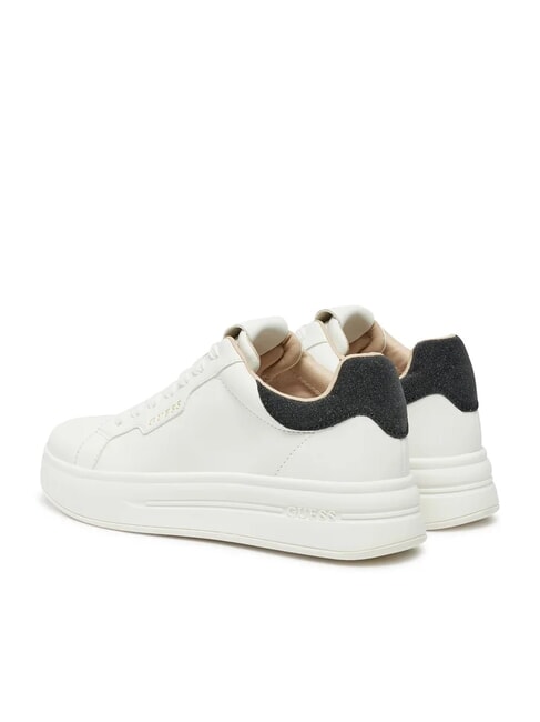 WINNIE Baskets siffler - Chaussures Femme