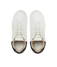 GUESS WINNIE Baskets siffler - Chaussures Femme - 4