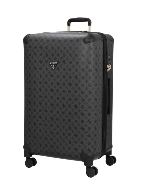 WILDER 28 Grand chariot gris fonc&eacute; - Valises Rigides