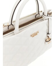 GUESS TAMSIN  Sac à main, avec bandoulière OFFWHITE - Sacs pour Femme - 3