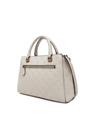 GUESS ZARELA  Sac à main, avec bandoulière logo blanc cassé - Sacs pour Femme - 2