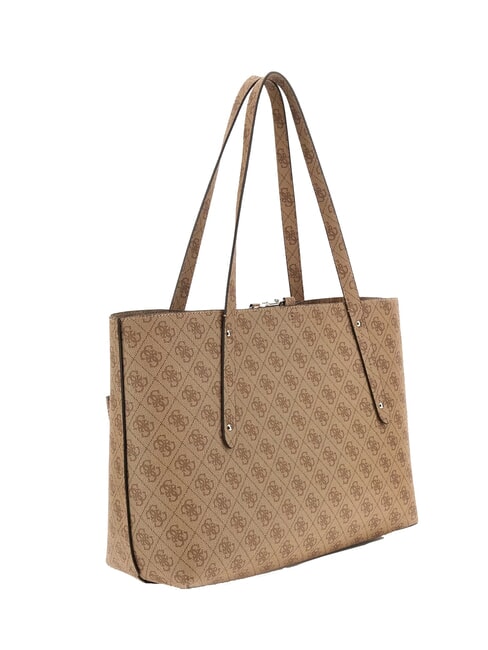 BRENTON  Sac à bandoulière, avec pochette LOGO DE LAIT - Sacs pour Femme