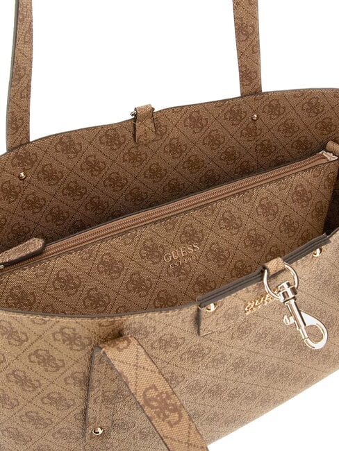 BRENTON  Sac à bandoulière, avec pochette LOGO DE LAIT - Sacs pour Femme