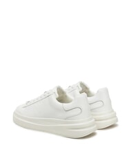 GUESS ELBA Baskets pour femmes blanc - Chaussures Femme - 3