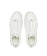 GUESS ELBA Baskets pour femmes blanc - Chaussures Homme - 4