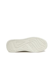 GUESS ELBA Baskets pour femmes blanc - Chaussures Homme - 5