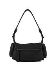 ARMANI EXCHANGE RACHEL Sac bandoulière avec poches noir - Sacs pour Femme - 3