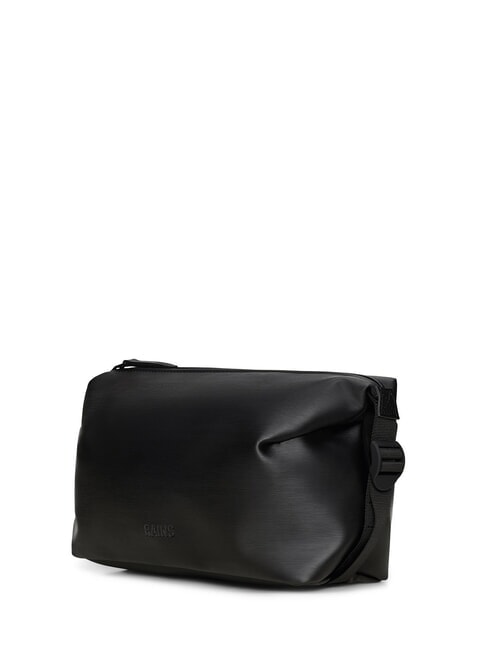 HILO Trousse de toilette grain noir - Trousses