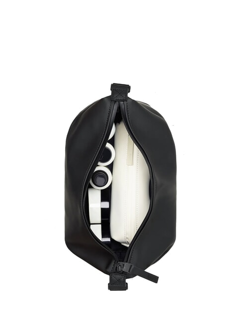 HILO Trousse de toilette grain noir - Trousses