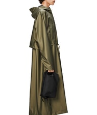 RAINS HILO Trousse de toilette grain noir - Trousses - 4