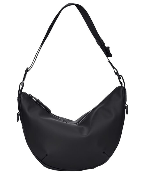 VALERA Sac à bandoulière noir - Sacs pour Femme
