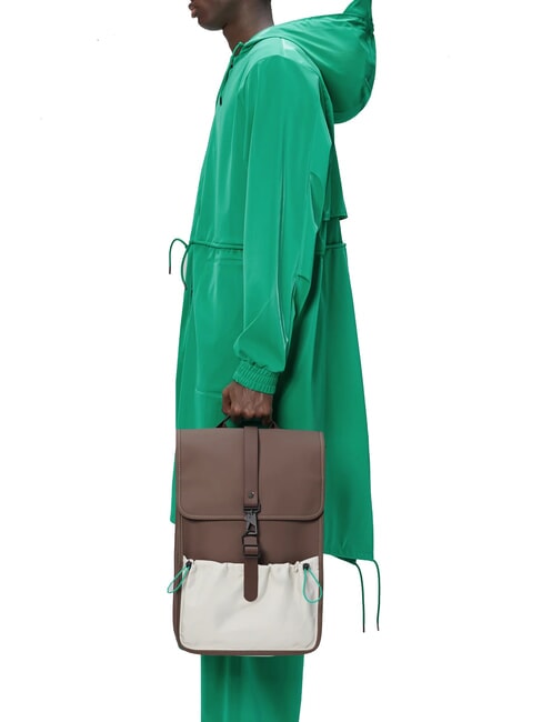 MIX BACKPACK Sac à dos PC 13" ombre - Sacs à dos pour l'École & les Loisirs