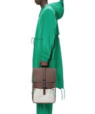 RAINS MIX BACKPACK Sac à dos PC 13" ombre - Sacs à dos pour l'École & les Loisirs - 3