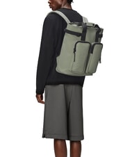 RAINS TEXEL TOTE Sac à dos étanche dérive - Sacs à dos pour ordinateur portable - 3