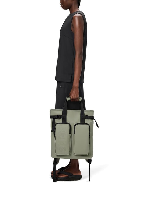 TEXEL TOTE Sac à dos étanche dérive - Sacs à dos pour ordinateur portable