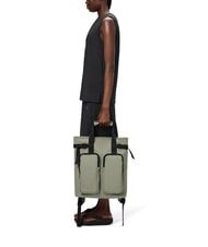 RAINS TEXEL TOTE Sac à dos étanche dérive - Sacs à dos pour ordinateur portable - 4