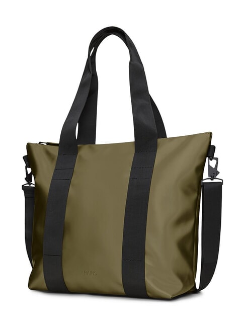 TOTE BAG MINI Sac &eacute;tanche se d&eacute;lecter - Sacs pour Femme