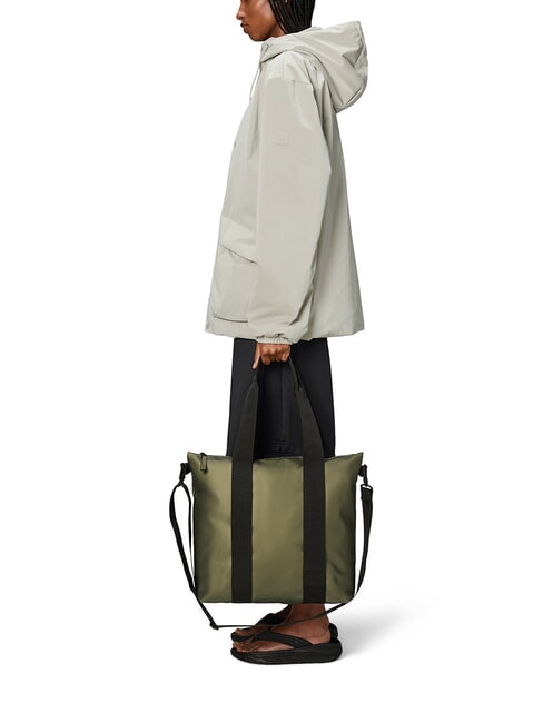 TOTE BAG MINI Sac &eacute;tanche se d&eacute;lecter - Sacs pour Femme