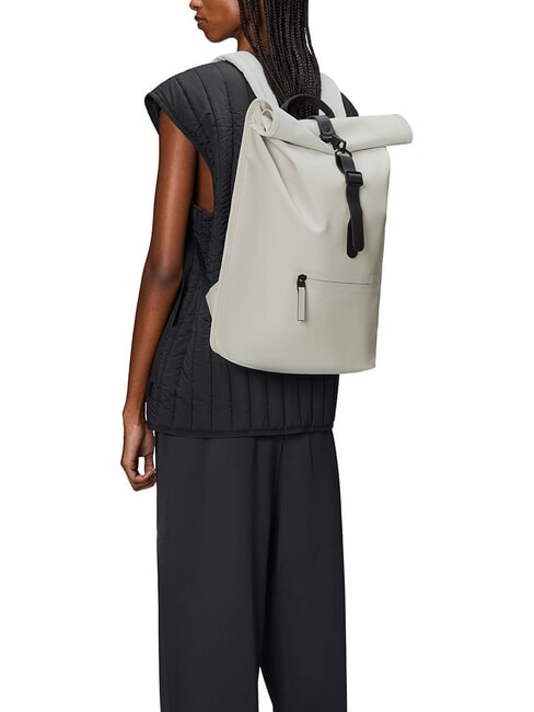 ROLLTOP RUCKSACK Grand sac à dos étanche matrice - Sacs à dos pour l'École & les Loisirs