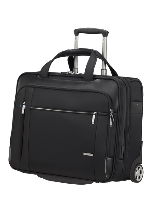 SPECTROLITE 3.0  Chariot PC Pilota 17,3" NOIR - Pilot case et Sacs ordinateur à roulettes