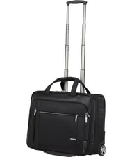 SAMSONITE SPECTROLITE 3.0  Chariot PC Pilota 17,3" NOIR - Pilot case et Sacs ordinateur à roulettes - 3