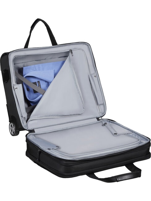 SPECTROLITE 3.0  Chariot PC Pilota 17,3" NOIR - Pilot case et Sacs ordinateur à roulettes