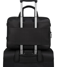 SAMSONITE SPECTROLITE 3.0 SLG  Mallette PC 15,6", extensible NOIR - Porte Documents Travail - 3