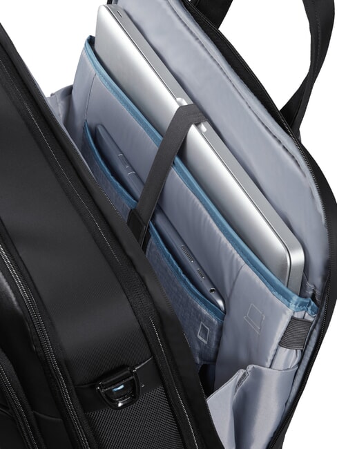 SPECTROLITE 3.0 SLG  Mallette PC 15,6", extensible NOIR - Porte Documents Travail