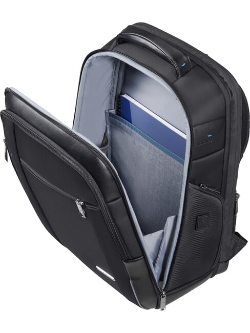 SPECTROLITE 3.0  Sac à dos PC 17,3" NOIR - Sacs à dos pour ordinateur portable