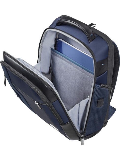 SPECTROLITE 3.0  Sac à dos ordinateur 14" bleu profond - Sacs à dos pour ordinateur portable