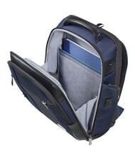 SAMSONITE SPECTROLITE 3.0  Sac à dos ordinateur 14" bleu profond - Sacs à dos pour ordinateur portable - 5