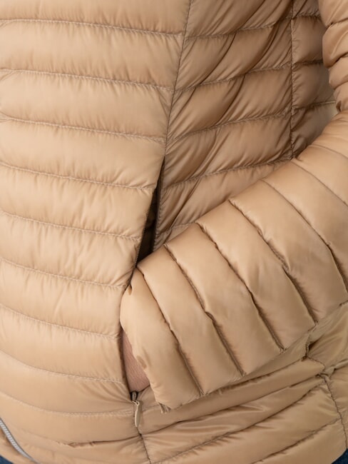 PUNKY Doudoune légère à capuche Arizona - Doudounes femme