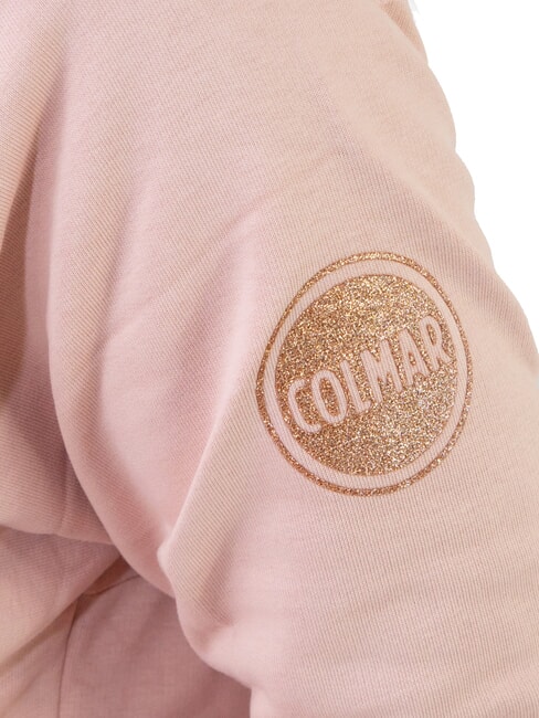 CONNECTIVE Sweat col montant enti&egrave;rement zipp&eacute; princesse - Sweat-shirts pour femmes