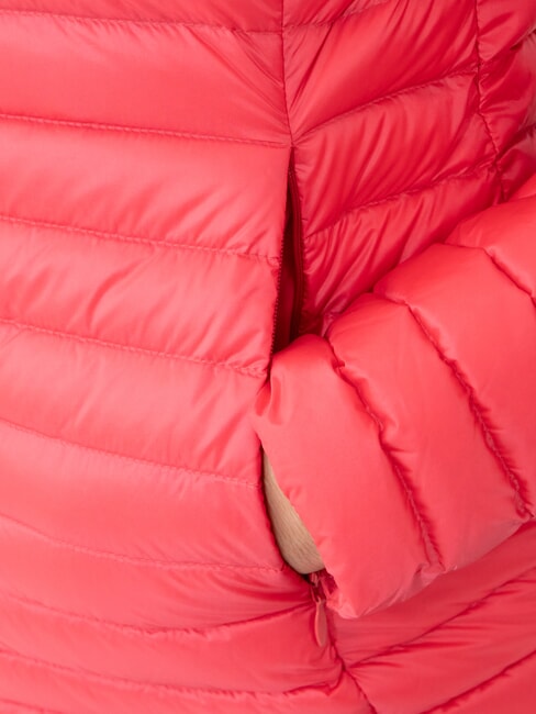 PUNKY Doudoune légère diva - Doudounes femme