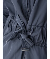 COLMAR TRIUMPH Veste à capuche bleu marine - Vestes pour femmes - 4