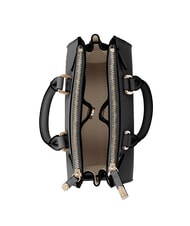 LIUJO HALONA Petit sac fourre-tout fait main NOIR - Sacs pour Femme - 4