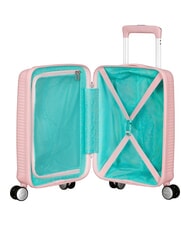 AMERICAN TOURISTER SOUNDBOX MINI Tr&egrave;s petit bagage &agrave; main - Valises cabine