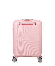AMERICAN TOURISTER SOUNDBOX MINI Tr&egrave;s petit bagage &agrave; main rose pastel - Valises cabine - 5