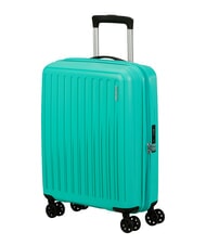 AMERICAN TOURISTER REJOY Chariot à bagages à main crainte aquatique - Valises cabine - 3