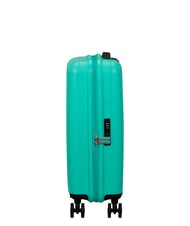 AMERICAN TOURISTER REJOY Chariot à bagages à main crainte aquatique - Valises cabine - 4